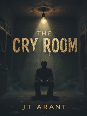 cover image of The Cry Room